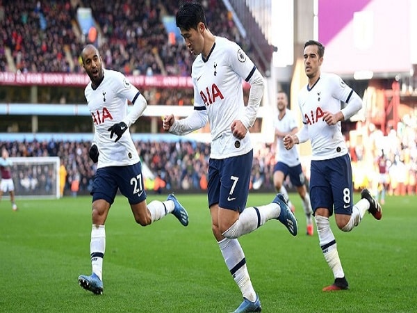 Lịch sử phát triển câu lạc bộ bóng đá tottenham câu lạc bộ bóng đá tottenham