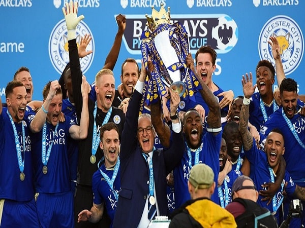 Câu lạc bộ Leicester City và những thông tin cần biết Câu lạc bộ Leicester City và những thông tin cần biết