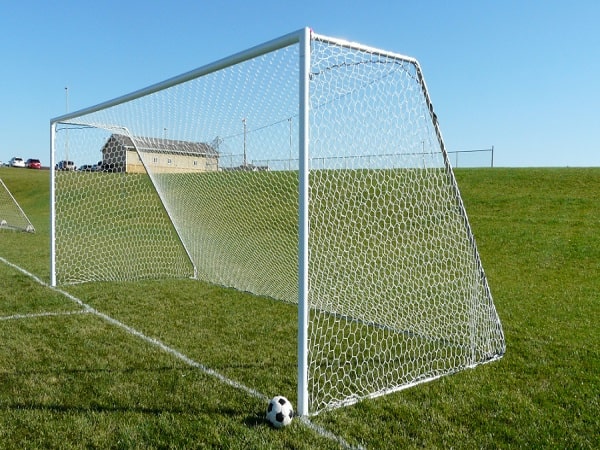 Kích thước khung thành bóng đá 11 người là bao nhiêu? Kích thước khung thành bóng đá 11 người là bao nhiêu?