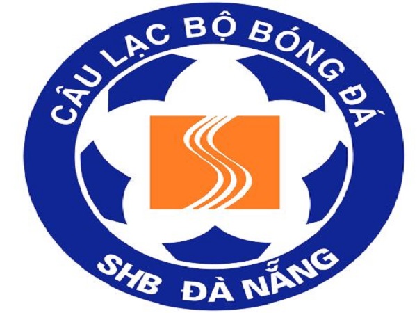 Logo câu lạc bộ SHB Đà Nẵng Logo câu lạc bộ SHB Đà Nẵng