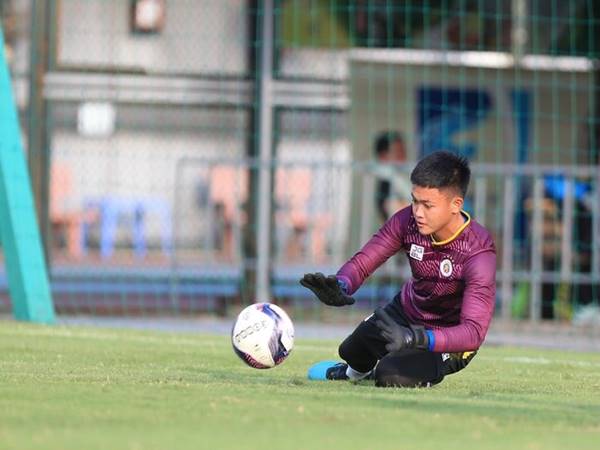 Bóng đá Việt Nam ngày 17/7: CLB Hà Nội bổ sung thủ môn thứ tư Bóng đá Việt Nam ngày 17/7: CLB Hà Nội bổ sung thủ môn thứ tư