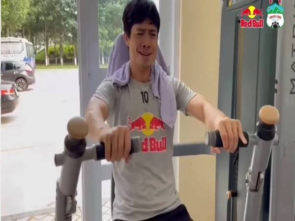 Bóng đá VN 20/7: HAGL đầu tư khủng phục vụ mục tiêu vô địch V-League Bóng đá VN 20/7: HAGL đầu tư khủng phục vụ mục tiêu vô địch V-League