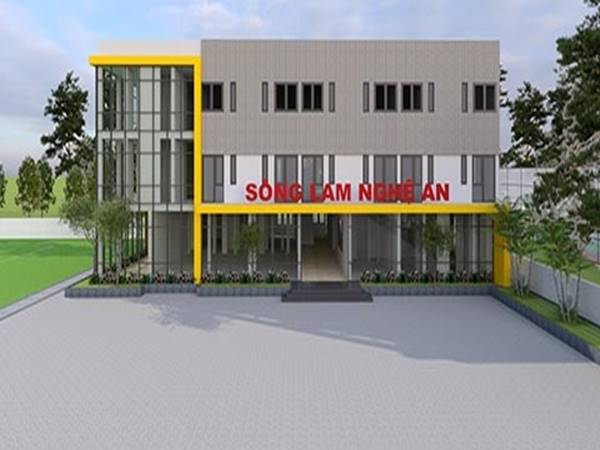 Bóng đá Việt Nam 26/7: Sông Lam Nghệ An chi tiền xây khu nhà ở mới Bóng đá Việt Nam 26/7: Sông Lam Nghệ An chi tiền xây khu nhà ở mới