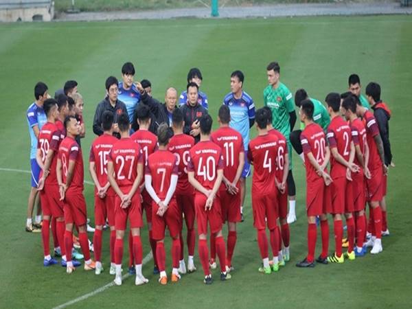 Bóng đá Việt Nam 5/8: Nhiều tuyển thủ Việt Nam hội quân sớm Bóng đá Việt Nam 5/8: Nhiều tuyển thủ Việt Nam hội quân sớm