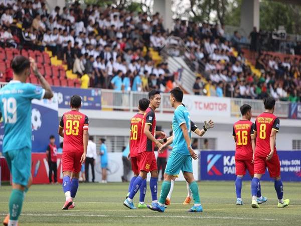 Bóng đá phủi là gì? Bóng đá phủi có điều gì hấp dẫn? Bóng đá phủi là gì? Bóng đá phủi có điều gì hấp dẫn?