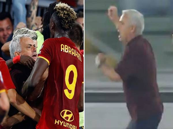 Bóng đá Quốc Tế 13/9: Mourinho giành chiến thắng ở trận thứ 1000 Bóng đá Quốc Tế 13/9: Mourinho giành chiến thắng ở trận thứ 1000