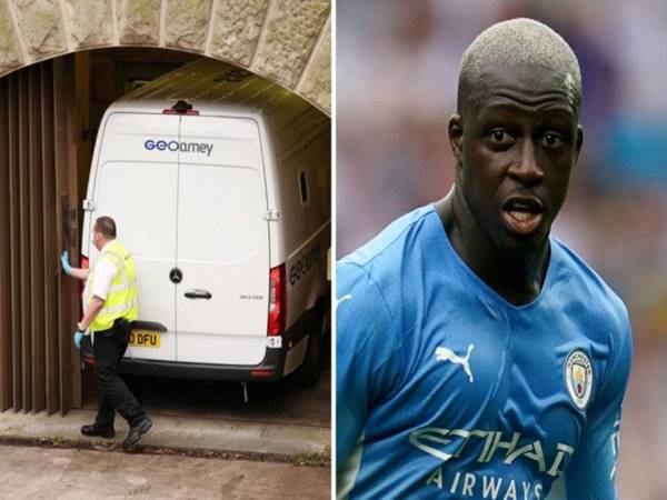 Bóng đá Quốc Tế ngày 11/9: Sao Man City ngồi tù ít nhất 4 tháng Bóng đá Quốc Tế ngày 11/9: Sao Man City ngồi tù ít nhất 4 tháng