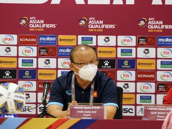 Bóng đá Việt Nam 7/9: HLV Park Hang Seo chưa từng thua tại Mỹ Đình Bóng đá Việt Nam 7/9: HLV Park Hang Seo chưa từng thua tại Mỹ Đình