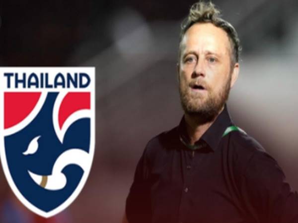 Bóng đá VN 28/9: CĐV Thái Lan bi quan về HLV thất bại ở V.League Bóng đá VN 28/9: CĐV Thái Lan bi quan về HLV thất bại ở V.League