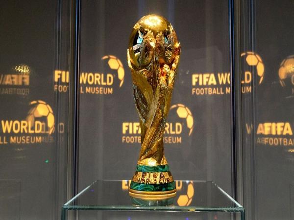 Các nước đăng cai world cup từ trước tới nay Các nước đăng cai world cup từ trước tới nay