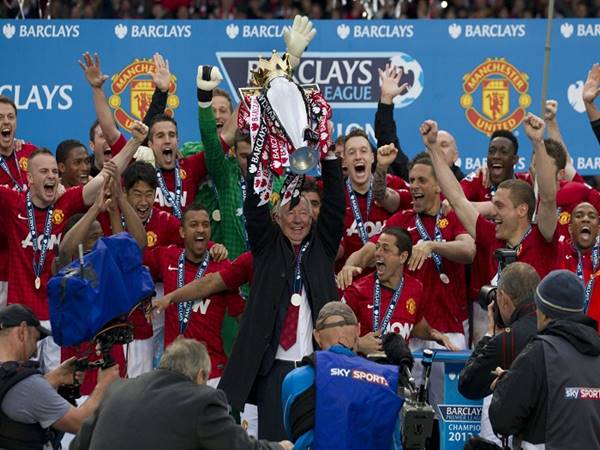 Premier League là gì? và những điều cần biết về giải đấu Premier League là gì? và những điều cần biết về giải đấu