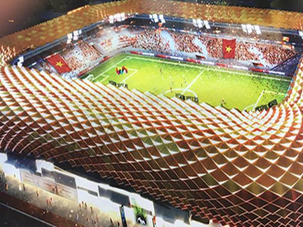 Sân Hàng Đẫy ở đâu? Tổng quan về sân vận động Hàng Đẫy Sân Hàng Đẫy ở đâu? Tổng quan về sân vận động Hàng Đẫy