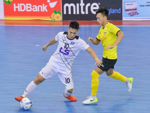 Kỹ thuật Futsal – Tổng hợp các kỹ thuật Futsal trong bóng đá Kỹ thuật Futsal – Tổng hợp các kỹ thuật Futsal trong bóng đá