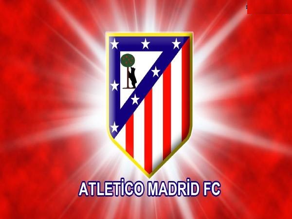 Ý nghĩa logo Atletico Madrid, lịch sử hình thành và phát triển Ý nghĩa logo Atletico Madrid, lịch sử hình thành và phát triển