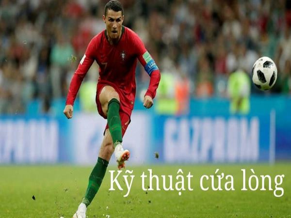 Cứa lòng là gì? Kỹ thuật cứa lòng hiệu quả bạn nên biết Cứa lòng là gì? Kỹ thuật cứa lòng hiệu quả bạn nên biết