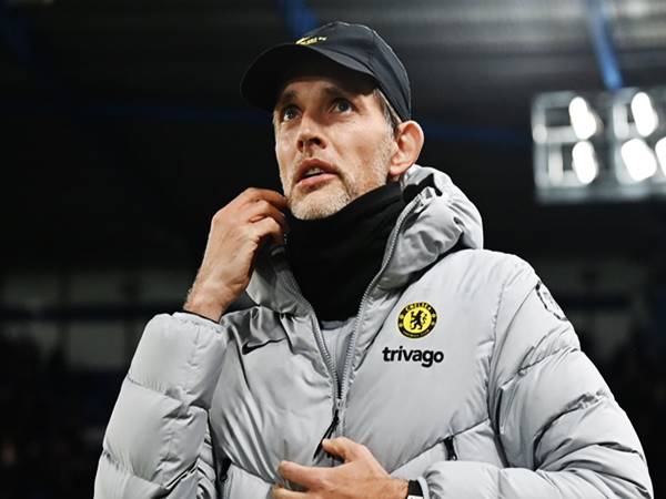 Bóng đá Quốc tế sáng 24/12: HLV Tuchel không ngại gặp Tottenham Bóng đá Quốc tế sáng 24/12: HLV Tuchel không ngại gặp Tottenham