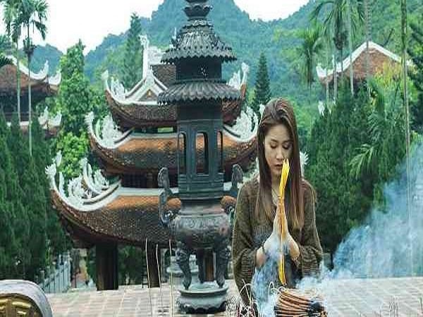 Nằm mơ thấy chùa đánh con gì? Điềm báo giấc mơ Nằm mơ thấy chùa đánh con gì? Điềm báo giấc mơ