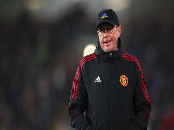 Bóng đá Quốc tế chiều 15/2: Rõ tương lai HLV HLV Rangnick Bóng đá Quốc tế chiều 15/2: Rõ tương lai HLV HLV Rangnick