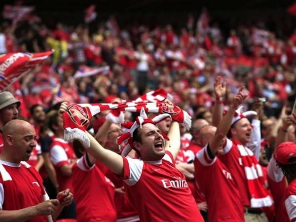 Gooner là gì? Những đặc điểm của một Gooner chân chính Gooner là gì? Những đặc điểm của một Gooner chân chính