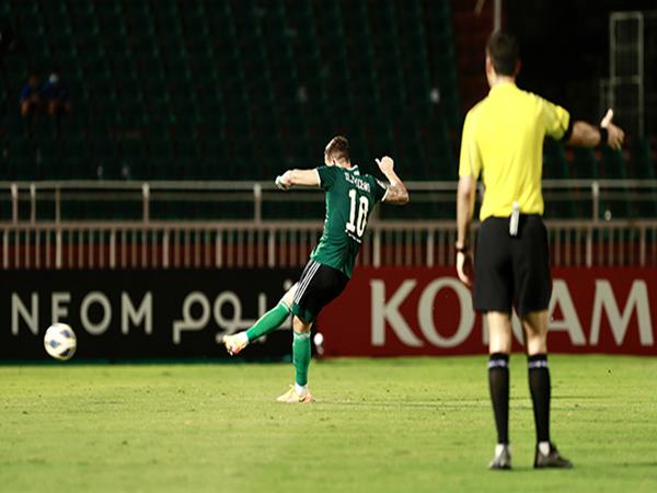 Bóng đá VN 20/4: HAGL đối diện ‘ngọn núi cao’ tại Cúp C1 châu Á Bóng đá VN 20/4: HAGL đối diện ‘ngọn núi cao’ tại Cúp C1 châu Á