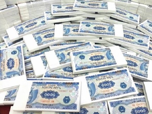 Mơ thấy 5 nghìn là điềm gì, làm giàu với cặp số đẹp nào? Mơ thấy 5 nghìn là điềm gì, làm giàu với cặp số đẹp nào?