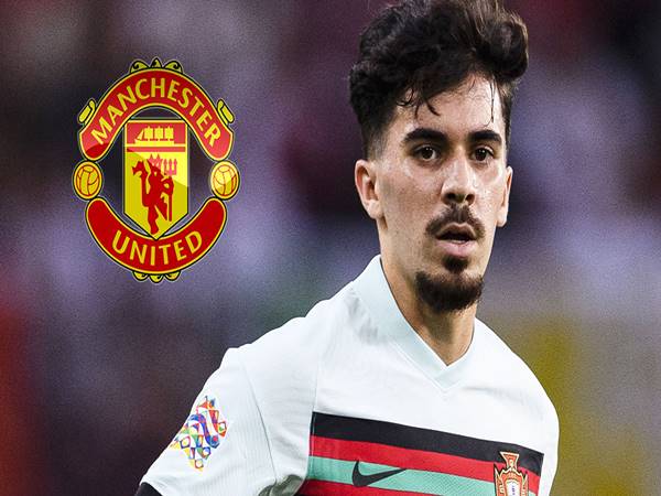 Bóng đá Quốc tế trưa 15/6: Mendes đưa ra giải pháp giúp MU Bóng đá Quốc tế trưa 15/6: Mendes đưa ra giải pháp giúp MU