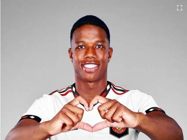 Bóng đá Quốc tế tối 2/7: MU có tân binh đầu tiên dưới thời Ten Hag Bóng đá Quốc tế tối 2/7: MU có tân binh đầu tiên dưới thời Ten Hag