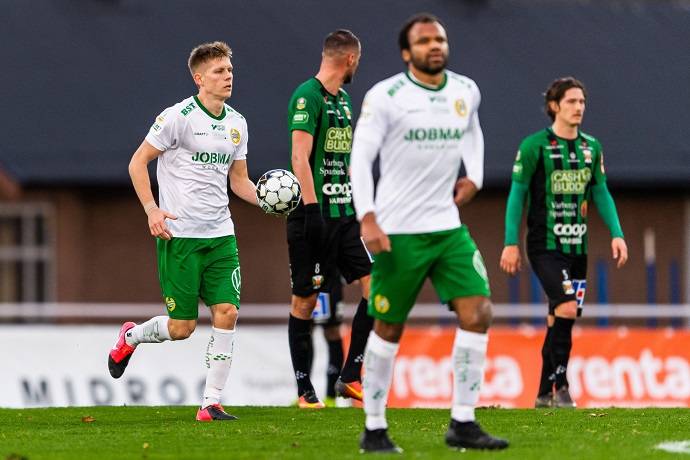 Nhận định kqbd Varberg vs Hammarby, 0h00 ngày 26/7 Nhận định kqbd Varberg vs Hammarby, 0h00 ngày 26/7