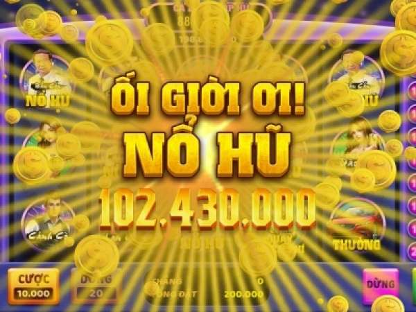 Điểm danh những lợi ích từ game explode online tại các App Game Điểm danh những lợi ích từ game explode online tại các App Game