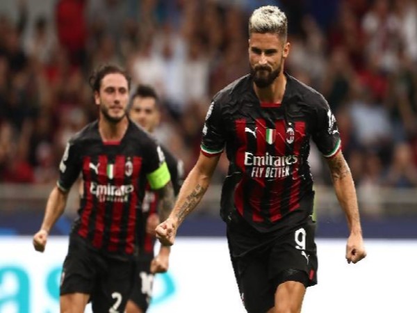 Nhận định O/U Dinamo Zagreb vs AC Milan, 2h ngày 26/10 Nhận định O/U Dinamo Zagreb vs AC Milan, 2h ngày 26/10