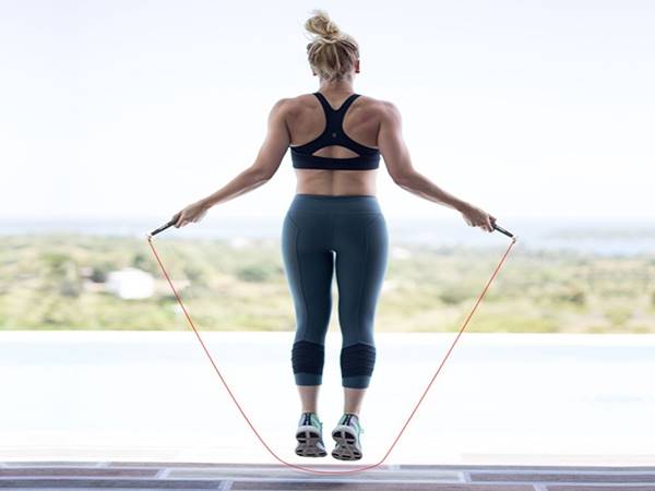 Tác hại của nhảy dây sai kỹ thuật mà bạn cần lưu ý Tác hại của nhảy dây sai kỹ thuật mà bạn cần lưu ý