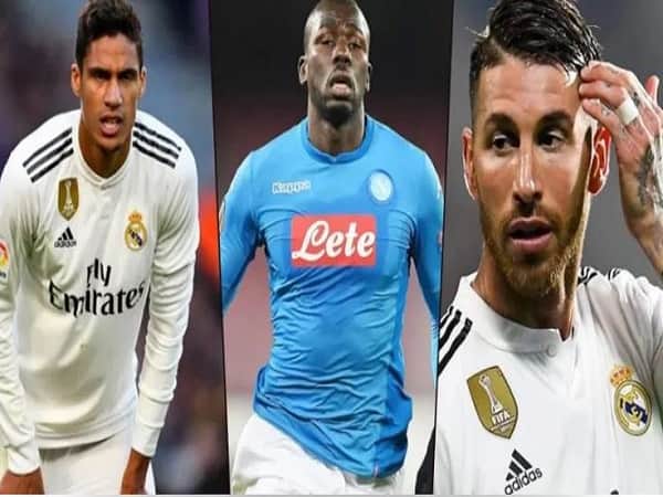 Trung vệ là gì, vai trò, nhiệm vụ của trung vệ trong bóng dá Trung vệ là gì, vai trò, nhiệm vụ của trung vệ trong bóng dá