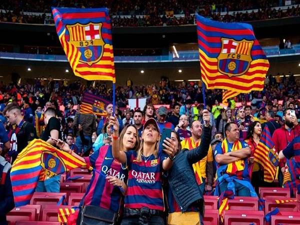 Fan Barca gọi là gì? Biệt danh này có ý nghĩa như thế nào? Fan Barca gọi là gì? Biệt danh này có ý nghĩa như thế nào?