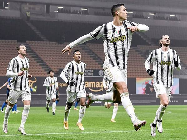 Bà đầm già là gì? Nguồn gốc biệt danh CLB Juventus từ đâu? Bà đầm già là gì? Nguồn gốc biệt danh CLB Juventus từ đâu?