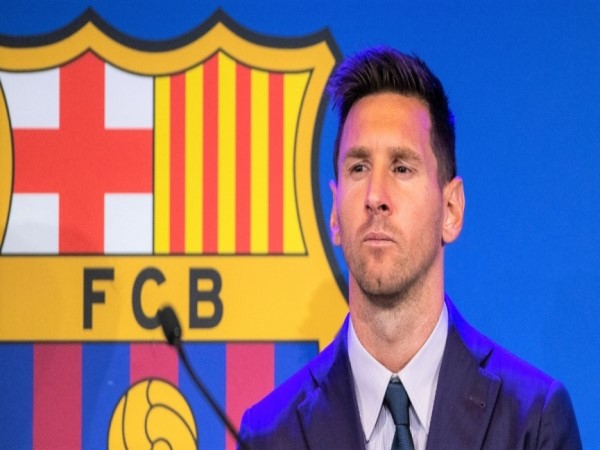 Thương vụ Messi trở lại Barca đã được xác nhận Thương vụ Messi trở lại Barca đã được xác nhận