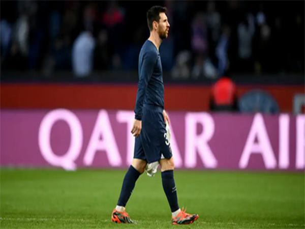 Tin Barca 21/3: Messi tính chuyện trở lại Barca Tin Barca 21/3: Messi tính chuyện trở lại Barca