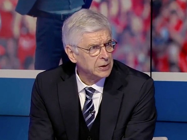 Bóng đá quốc tế tối 20/4: Wenger tiên tri trận chung kết Champions League Bóng đá quốc tế tối 20/4: Wenger tiên tri trận chung kết Champions League