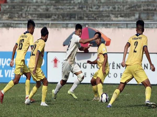 Bóng đá VN 27/4: Công Phượng mất siêu phẩm vì đồng đội Bóng đá VN 27/4: Công Phượng mất siêu phẩm vì đồng đội