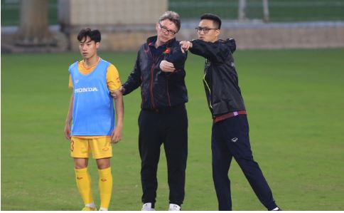 Philippe Troussier – HLV có lương cao nhất bóng đá Việt Nam Philippe Troussier – HLV có lương cao nhất bóng đá Việt Nam