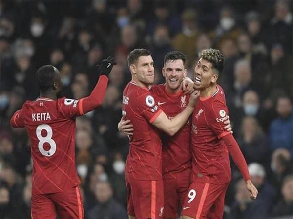 Tin Liverpool 19/5: HLV Klopp xác nhận 4 cầu thủ sẽ ra đi Tin Liverpool 19/5: HLV Klopp xác nhận 4 cầu thủ sẽ ra đi