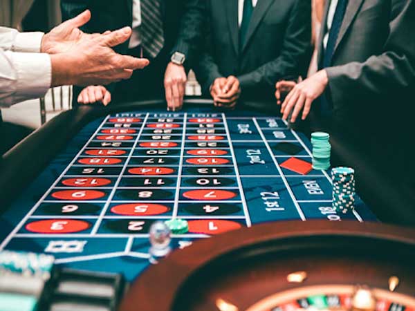 Gambling là gì? Chơi TX có cần quan tâm không? Gambling là gì? Chơi TX có cần quan tâm không?