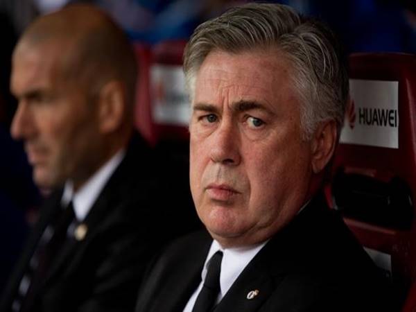 Bóng đá QT 14/6: Brazil vẫn muốn có Ancelotti Bóng đá QT 14/6: Brazil vẫn muốn có Ancelotti