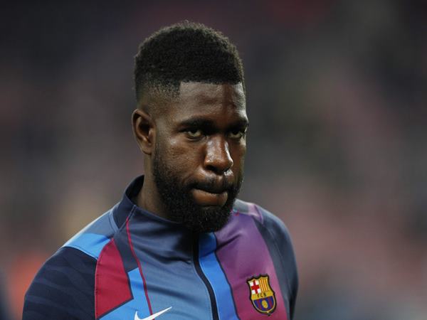 Bóng đá TBN 30/6: Barca không thể trả hết nợ cho Umtiti Bóng đá TBN 30/6: Barca không thể trả hết nợ cho Umtiti