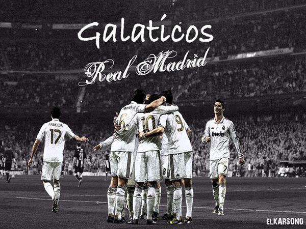 Galacticos là gì? Đôi nét khái quát về 3 thế hệ Galacticos Galacticos là gì? Đôi nét khái quát về 3 thế hệ Galacticos