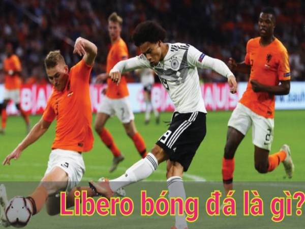 Libero trong bóng đá là gì? Vai trò và nhiệm vụ của vị trí này trên sân Libero trong bóng đá là gì? Vai trò và nhiệm vụ của vị trí này trên sân