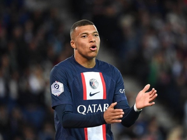 Tin chuyển nhượng trưa 21/7 : Mbappe  nhận hợp đồng khó tin từ PSG Tin chuyển nhượng trưa 21/7 : Mbappe  nhận hợp đồng khó tin từ PSG