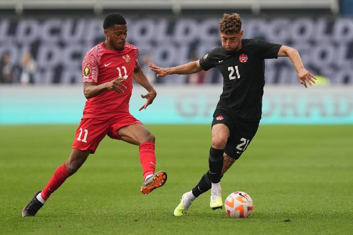 Nhận định trận Canada vs Guatemala, 8h30 ngày 2/7 Nhận định trận Canada vs Guatemala, 8h30 ngày 2/7