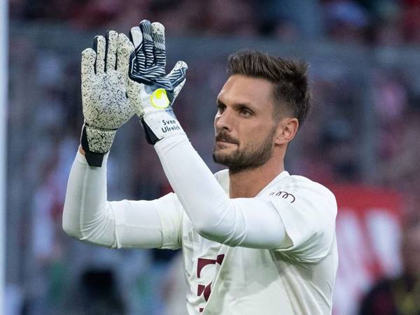Tin bóng đá tối 17/8: Bayern Munich chỉ có nhu cầu tìm dự bị cho Ulreich Tin bóng đá tối 17/8: Bayern Munich chỉ có nhu cầu tìm dự bị cho Ulreich