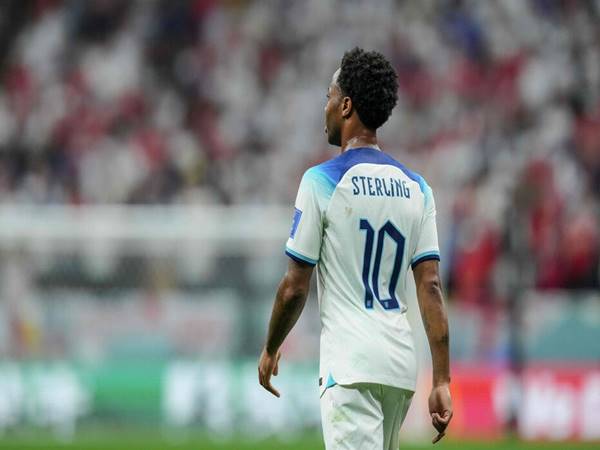 Tiểu Sử Raheem Sterling: Tìm Hiểu Đỉnh Của Ngôi Sao Bóng Đá Tiểu Sử Raheem Sterling: Tìm Hiểu Đỉnh Của Ngôi Sao Bóng Đá