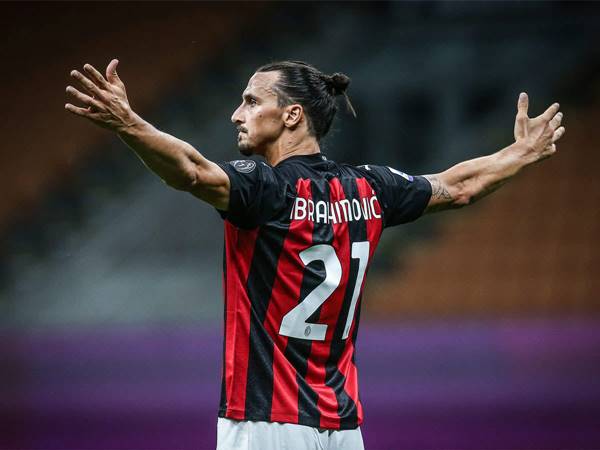 Zlatan Ibrahimovic là ai? Hành trình thi đấu của Ibrahimovic như thế nào? Zlatan Ibrahimovic là ai? Hành trình thi đấu của Ibrahimovic như thế nào?